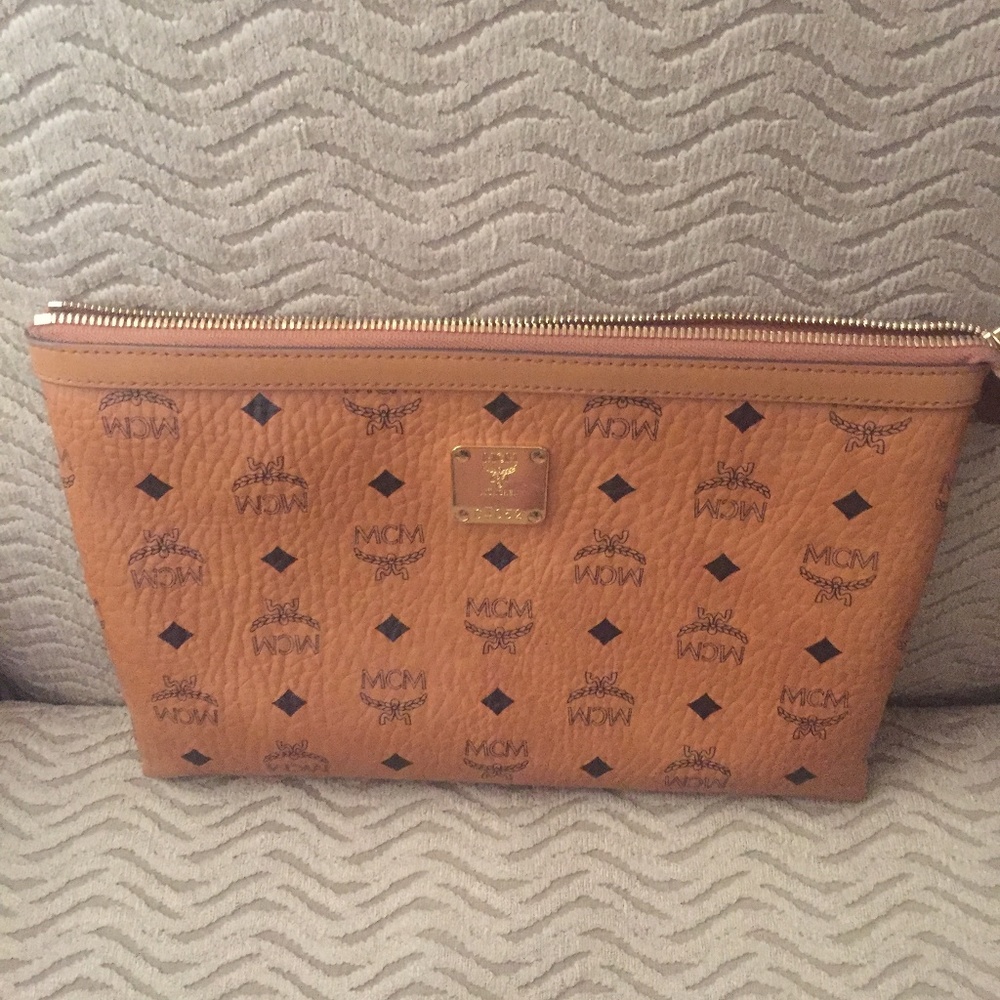 MCM BAG